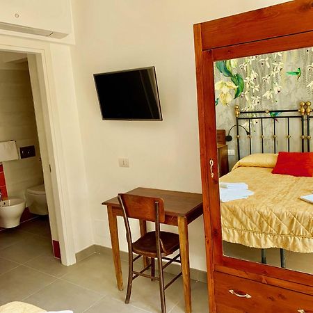 La Panoramica Country House سان بنيديتّو ديل ترونتو الغرفة الصورة