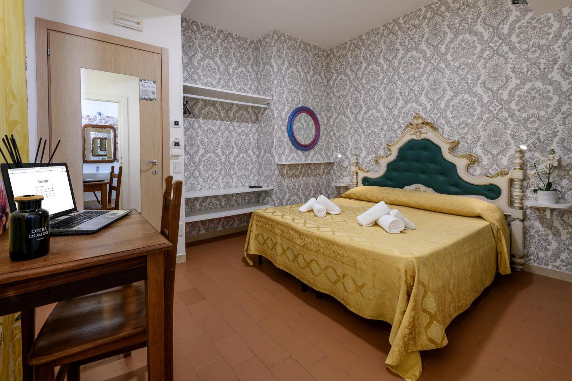 La Panoramica Country House سان بنيديتّو ديل ترونتو الغرفة الصورة